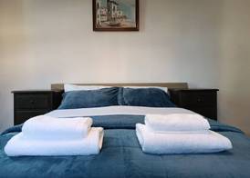 Donna Nega Guest House 3