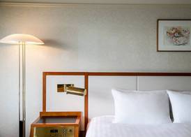 Grand Mercure Sapporo Odori Park 4