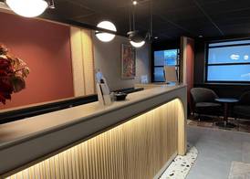 Brit Hotel Les Voyageurs 2