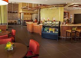 Hyatt Place Santa Fe 3