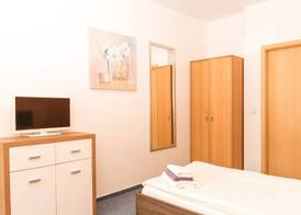Messe Motel Laatzen 4