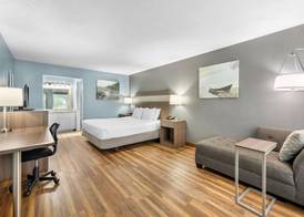 Quality Inn 5
