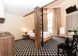 Apartamenty L5 2