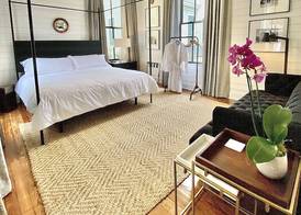 Coppersmith Inn Bed And Breakfast 5
