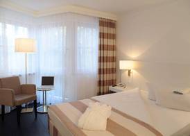 relexa hotel Schatten Stuttgart 4