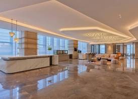 Hyatt Place Nantong Xinghu City Plaza 3
