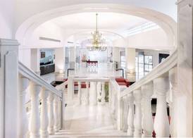 Hotel Melilla Puerto 2