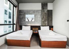 B2 Green Boutique and Budget Hotel 5