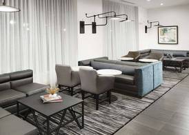 Hyatt Place Lubbock 4