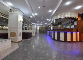 Sevcan Hotel 3