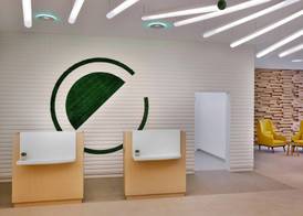 Element by Marriott Al Mina, Dubai 3