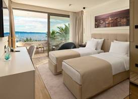 Mirari Boutique Hotel 3