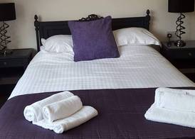 The George Inn Middle Wallop 4