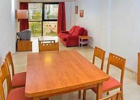 Apartamentos Magic Atrium Plaza 4