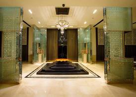 Courtyard by Marriott Agra 3