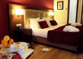 Palace Hotel & Spa Termas de S. Miguel 3