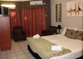 Bohemia Resort Cairns 4
