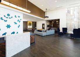 Hyatt Place Lubbock 3