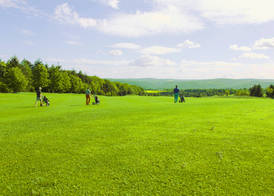 Jakobsberg Nature Resort - Hotel & Golf 5