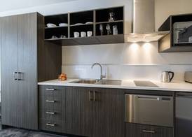 Quest on Manchester Serviced Apartments 5