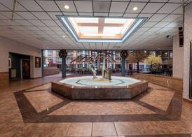 MCM Grande Hotel FunDome Odessa 2