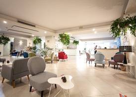 Sentido Michelizia Tropea Resort 3