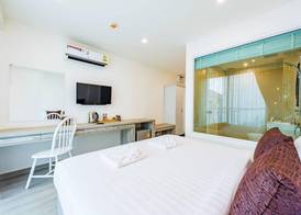 LullaBella Hotel Patong,Nanai Road 3