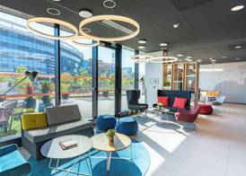 Holiday Inn Express NICE - GRAND ARENAS by IHG 3