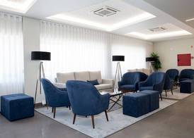 Mafra Hotel 5