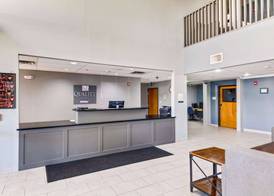 Quality Inn Cedar Park - Austin Northwest 2