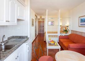 Apartamentos Masaru 3