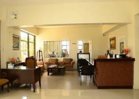 Gardenville Hotel 2