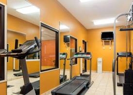Baymont by Wyndham Cordele 4