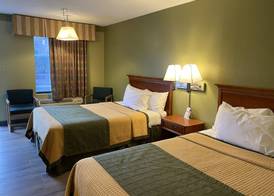 Cabarrus Inn 2