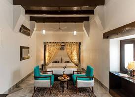 WelcomHeritage Badi Kothi 5