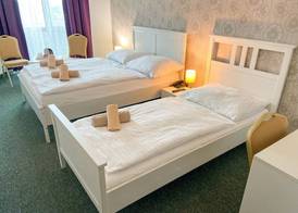 Hotel Modena 2