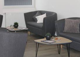 Rock&Chill Hotel Falter 3