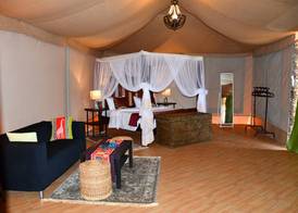 Serengeti Safari Lodge 2