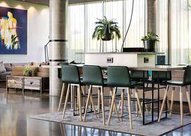 Comfort Hotel Bergen Airport 5