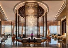 Hilton Huzhou Nanxun 2