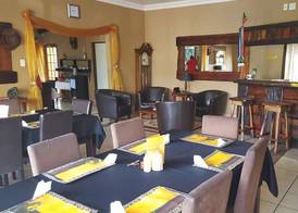 Acre of Africa Guest Venue 2
