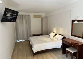 Aggelos Family Hotel 5
