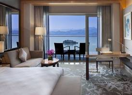 Sheraton Qiandao Lake Resort 5