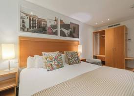 Stay Unique Apartments Eslava Pet Friendly 4