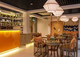 9 SUITE Luxury Boutique Hotel 2