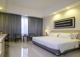 Griya Sintesa Muara Enim 5