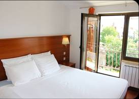 Gargamelo Pension 3