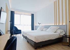 Syncrosfera Fitness & Spa Health Hotel Boutique 5