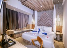 Marc Hotel Gili Trawangan 4