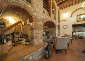 Ultimo Mulino Country Hotel 4
